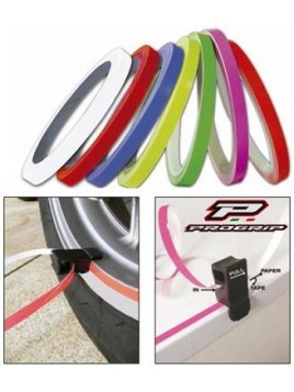 RIBETE LLANTAS PRO-GRIP