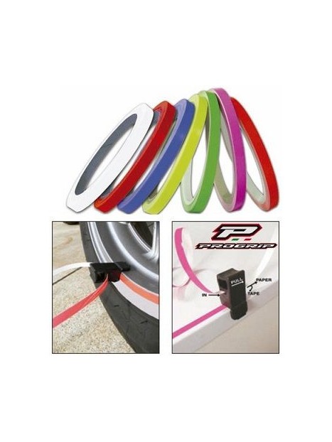 RIBET LLANTES PRO-GRIP