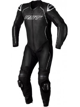 MONO DE CUIR RST S-1 BLANC