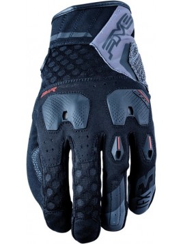 GUANTS FIVE TFX3 AIRFLOW NEGRE