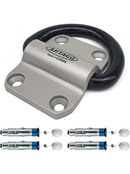 ANCORATGE DE PARET O SÒL...