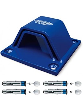 ANCLAJE DE PARED O SUELO...