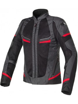 CHAQUETA DE VERANO CLOVER...