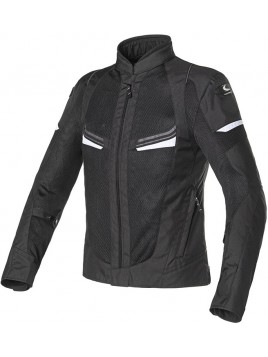 CHAQUETA DE VERANO CLOVER...