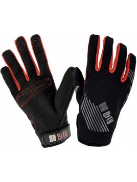 GUANTS BY CITY MOSCOW VERMELL