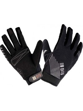 GUANTS BY CITY MOSCOW NEGRE...