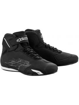 BOTIN ALPINESTARS SEKTOR NEGRE