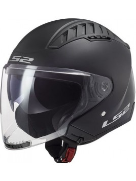 CASCO JET LS2 OF600 COPTER...