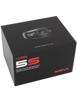 INTERCOMUNICADOR SENA 5S