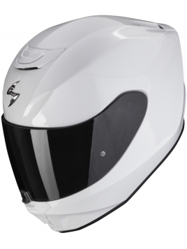 CASCO SCORPION EXO 391 BLANCO