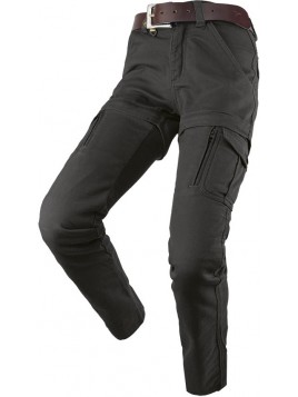 PANTALON BY CITY AIR III NEGRO