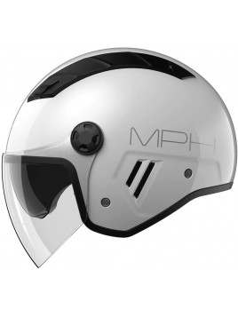 CASCO JET MPH AIRE 2.0 BLANCO