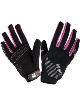 GUANTS BY CITY MOSCOW ROSA...