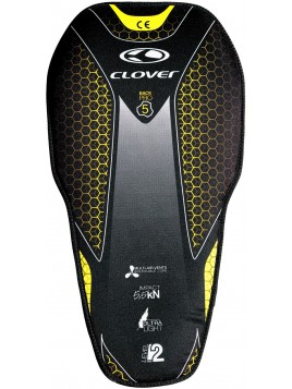 ESQUELLA JAQUETA CLOVER PRO 5