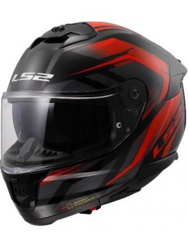 CASCO LS2 FF808 STREAM II...