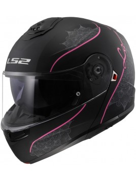 CASCO MODULAR O ABATIBLE...
