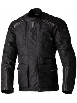 JAQUETA RST ENDURANCE CE NEGRE