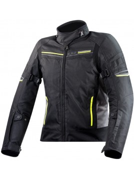 CHAQUETA LS2 SHADOW NEGRO...