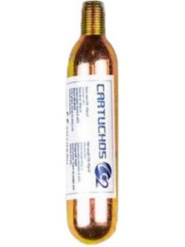 AMPOLLA CO2 ASPAR AIR 81G