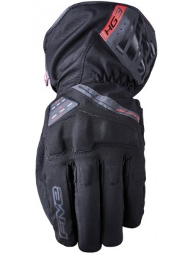 GUANTES CALEFACTABLES FIVE...