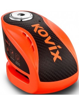 CANDAT DE DISC AMB ALARMA...