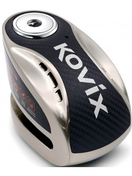 CANDAT DE DISC AMB ALARMA...