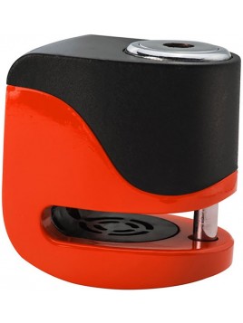 CANDAT DE DISC AMB ALARMA...