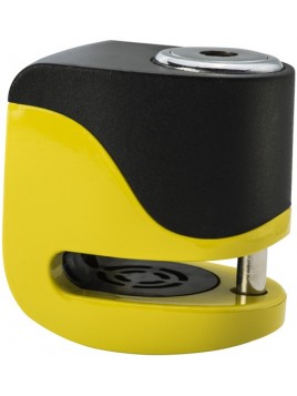 CANDAT DE DISC AMB ALARMA...