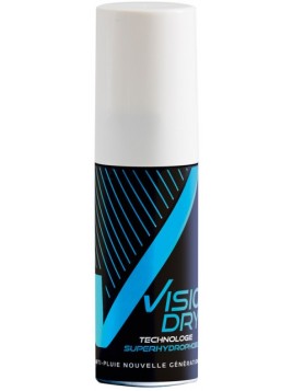 REPELENTE DE AGUA VISIODRY...