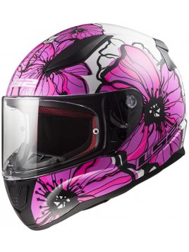 CASCO LS2 FF353 RAPID II...