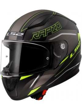 CASCO LS2 FF353 RAPID II ROKKU