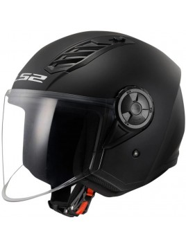 CASCO JET LS2 OF616 AIRFLOW...