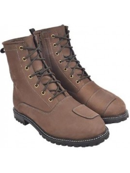 BOTES BY CITY TROTEN III