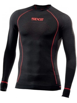 CAMISETA TERMICA SIX2 TS2W CU