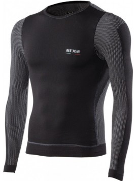 CAMISETA TERMICA SIX2 TS6 PLUS