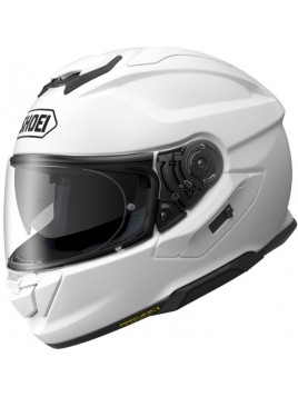 CASC SHOEI GT AIR 3 BLANC