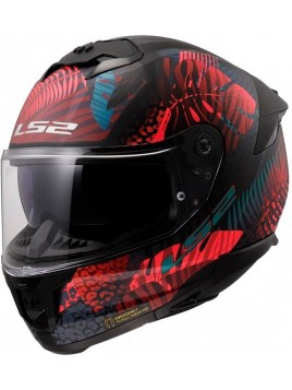 CASCO LS2 FF808 STREAM II...