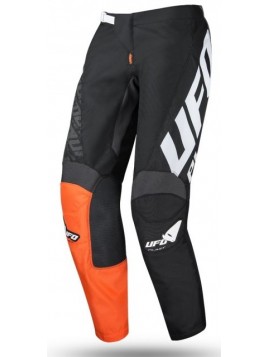 PANTALÓ UFO INDIUM ORANGE