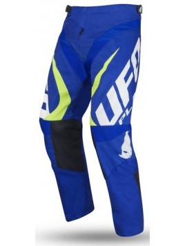 PANTALON UFO INDIUM BLUE