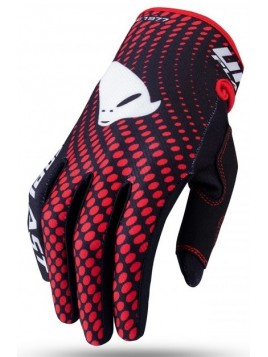 GUANTES UFO RADOM RED