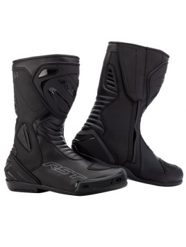 BOTAS RST S-1 WP NEGRO