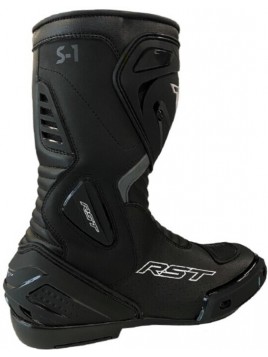 BOTES RST S-1 NEGRE
