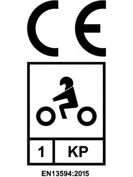 GUANTES CALEFACTABLES GARIBALDI TCS HEATING PRIMALOFT