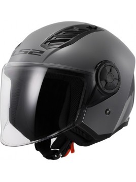 CASCO JET LS2 OF616 AIRFLOW...