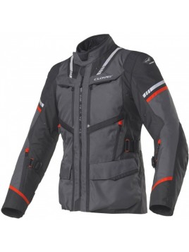 JAQUETA CLOVER SAVANA 3 WP...