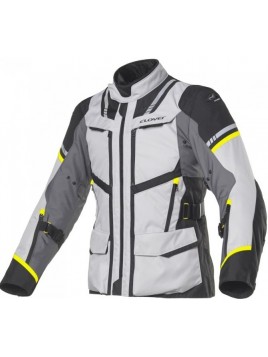 CHAQUETA CLOVER SAVANA 3 WP...