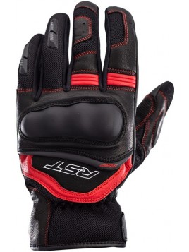 GUANTES RST URBAN 3 ROJO
