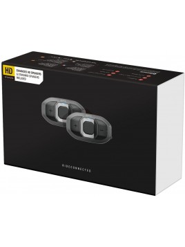 INTERCOMUNICADOR SENA SF2 DUAL