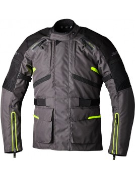 FAQUETA RST ENDURANCE CE...