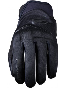 GUANTS FIVE GLOBE EVO NEGRE...